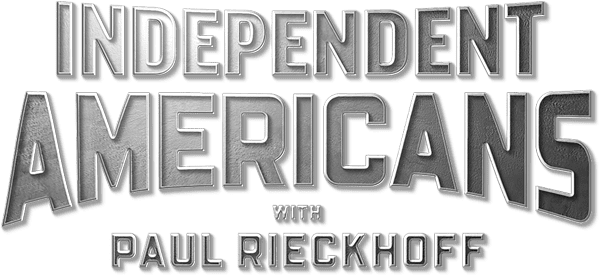 Independent Americans with Paul Rieckhoff