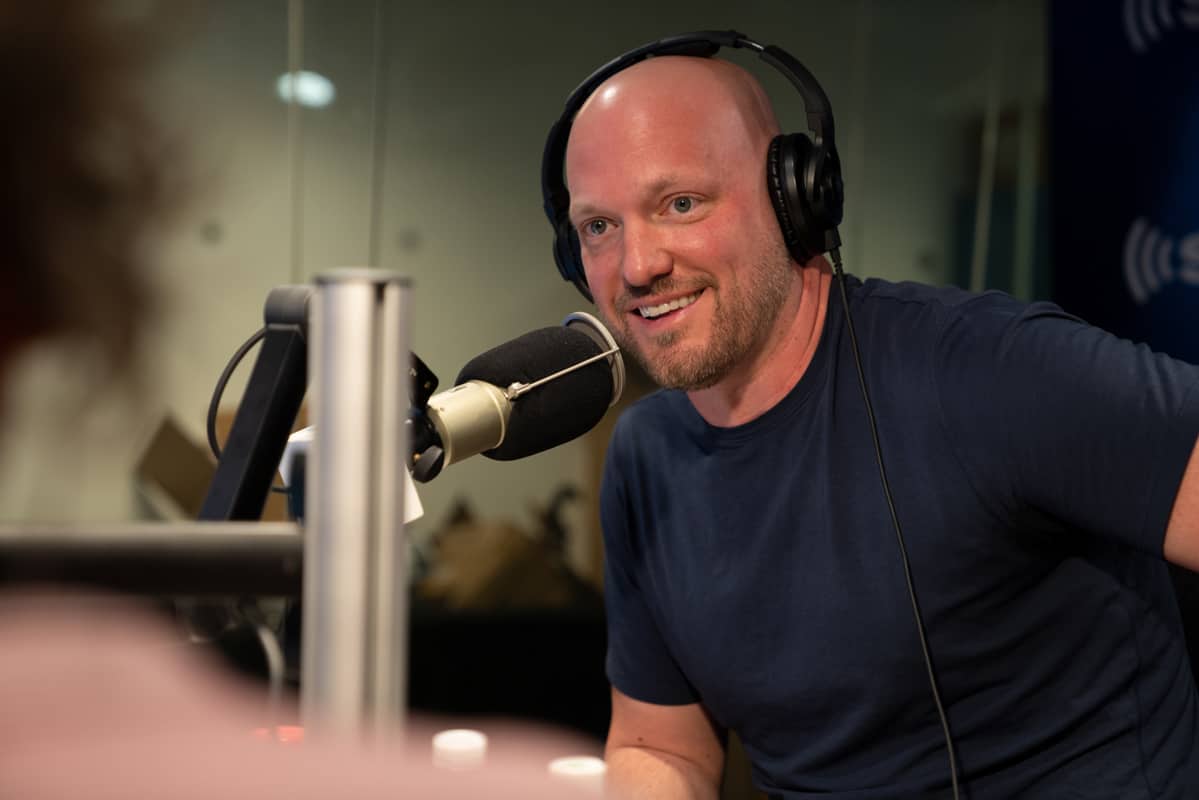 Paul Rieckhoff