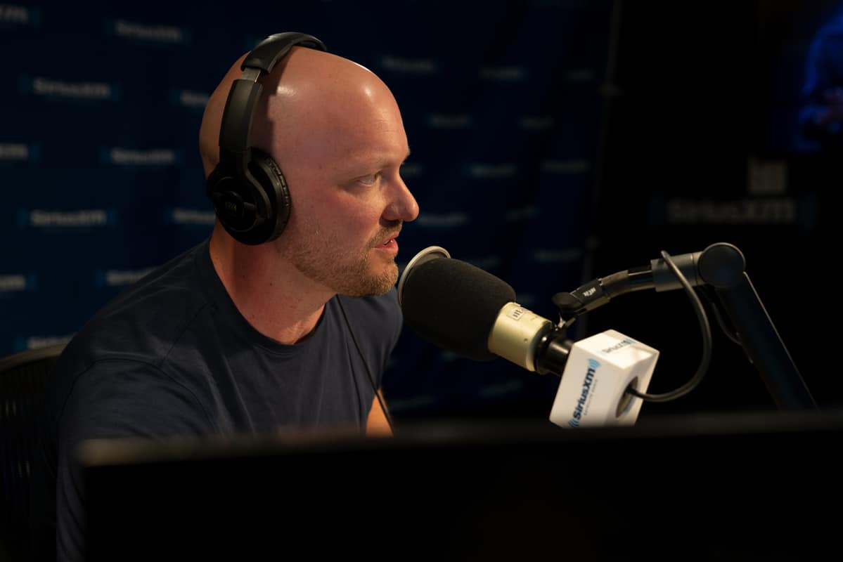 Paul Rieckhoff