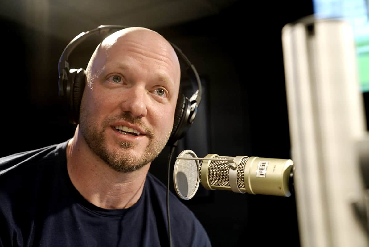 Paul Rieckhoff